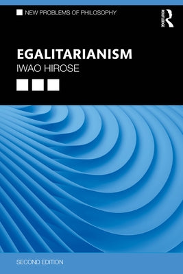 Egalitarianism by Hirose, Iwao