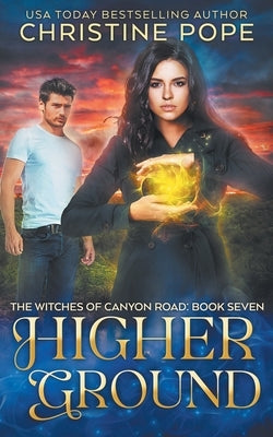 Higher Ground by Pope, Christine