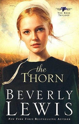 The Thorn by Lewis, Beverly