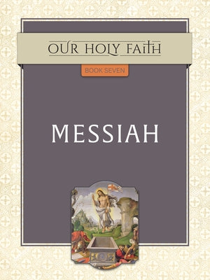 Messiah, 7 by Tan Books