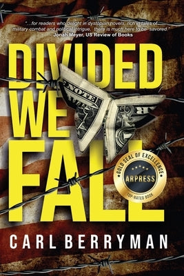 Divided We Fall by Berryman, Carl