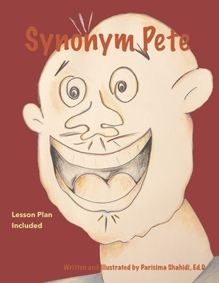 Synonym Pete by Zaker, Sara B.