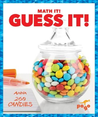 Guess It! by Higgins, Nadia