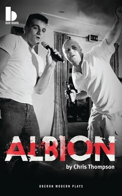 Albion by Thompson, Chris