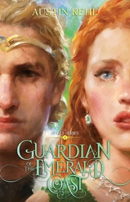 Guardian of the Emerald Coast: Book 3 of the Sīhalt Series by Quince, Joey