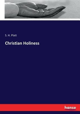 Christian Holiness by Platt, S. H.
