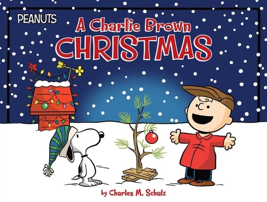 A Charlie Brown Christmas by Schulz, Charles M.