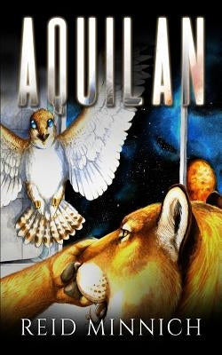Aquilan by Minnich, Reid