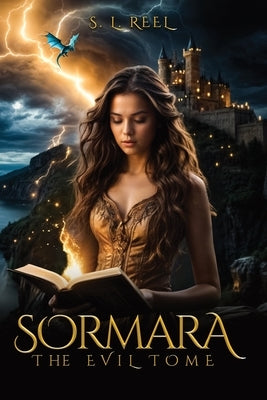 Sormara The Evil Tome by Reel, S. L.