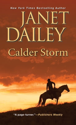 Calder Storm by Dailey, Janet