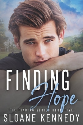 Finding Hope by Kennedy, Sloane
