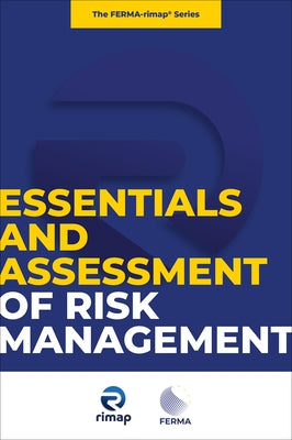 Essentials and Assessment of Risk Management by Grima, Simon