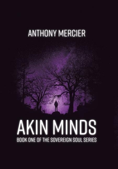 Akin Minds by Mercier, Anthony