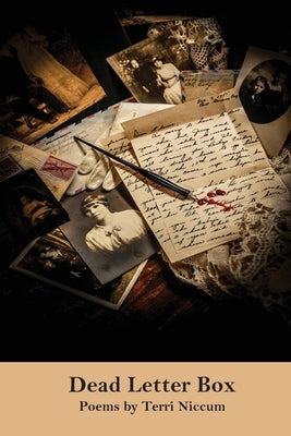 Dead Letter Box by Niccum, Terri