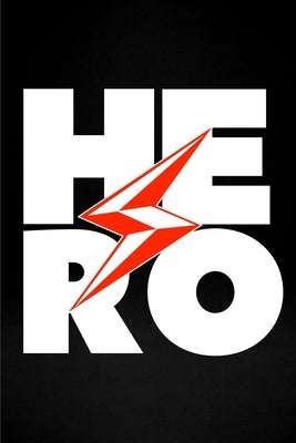 PowerUp Hero Planner, Journal, and Habit Tracker - 3rd Edition - Black Cover: Be the Hero of Your Story, Daily! #CarpeDiem by Wisner, Liza