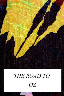 The Road to Oz by Baum, L. Frank