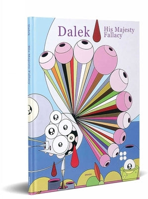 His Majesty Fallacy by Marshall, James
