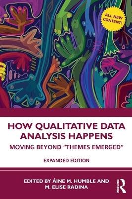 How Qualitative Data Analysis Happens: Moving Beyond "Themes Emerged" by Humble, ?ine M.