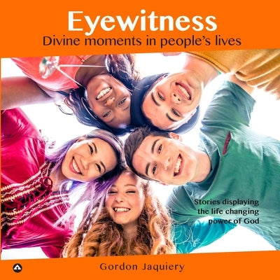 Eyewitness by Jaquiery, Gordon