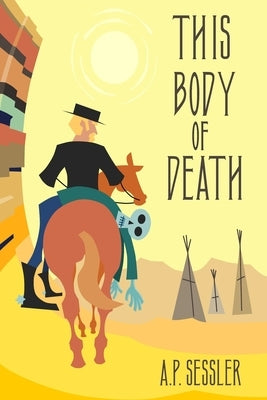 This Body of Death by Algee, Scarlett