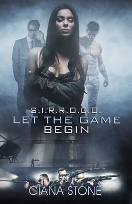 Let the Game Begin by Stone, Ciana