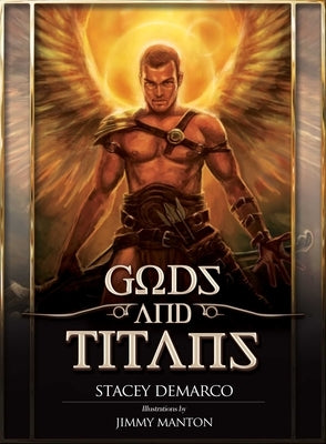 Gods and Titans by DeMarco, Stacey