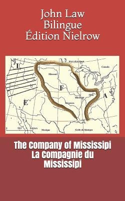 The Company of Mississipi - La Compagnie Du Mississipi by Nielrow