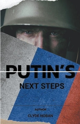 Putin's Next Steps by Books, Fandom