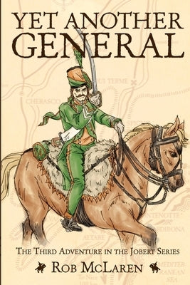 Yet Another General by McLaren, Rob