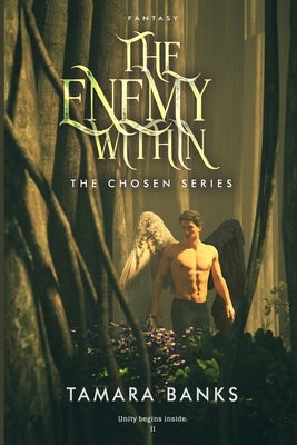 The Enemy Within by Banks, Tamara