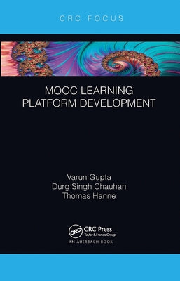 Mooc Learning Platform Development by Gupta, Varun