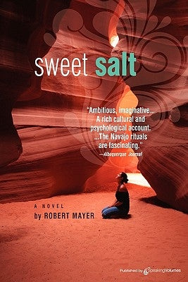 Sweet Salt by Mayer, Robert