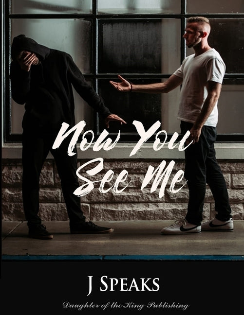 Now You See Me by Refsnider, Jason