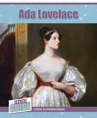 ADA Lovelace by Jeffries, Joyce