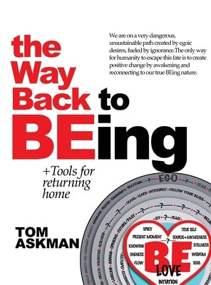The Way Back To Being by Askman, Tom