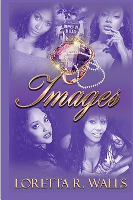 Images by Walls, Loretta