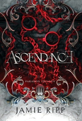 Ascendance by Ripp, Jamie