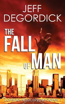 The Fall of Man by Degordick, Jeff