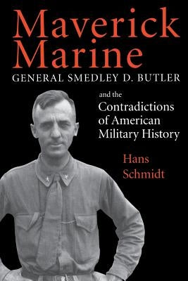 Maverick Marine-Pa by Schmidt, Hans