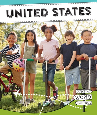 United States by Lombardo, Jennifer