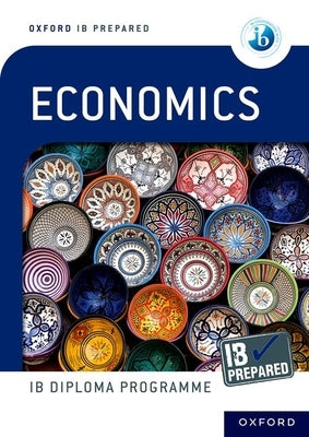 Ib Prepared: Economics by Dumortier