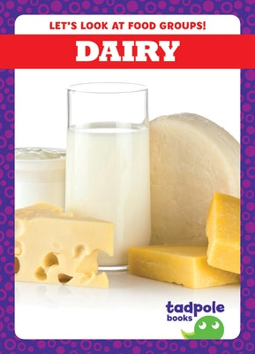 Dairy by Gleisner, Jenna Lee