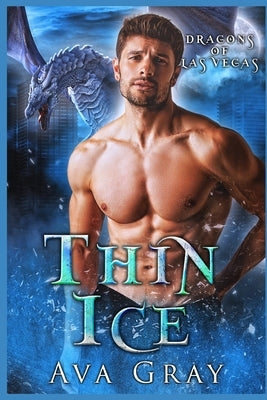 Thin Ice by Gray, Ava
