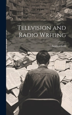 Television and Radio Writing by Field, Stanley