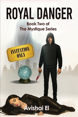 Royal Danger by El, Avishai