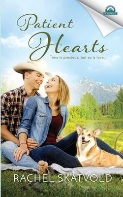 Patient Hearts by Dameron-Hill, Erin