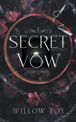 Secret Vow by Fox, Willow