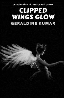 Clipped Wings Glow by Kumar, Geraldine