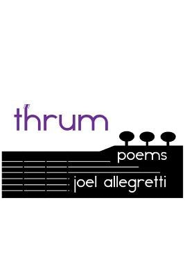 Thrum: Poems by Hoffman, Roxanne