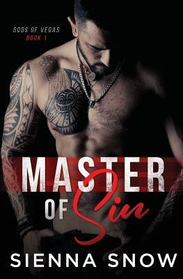 Master of Sin by Snow, Sienna